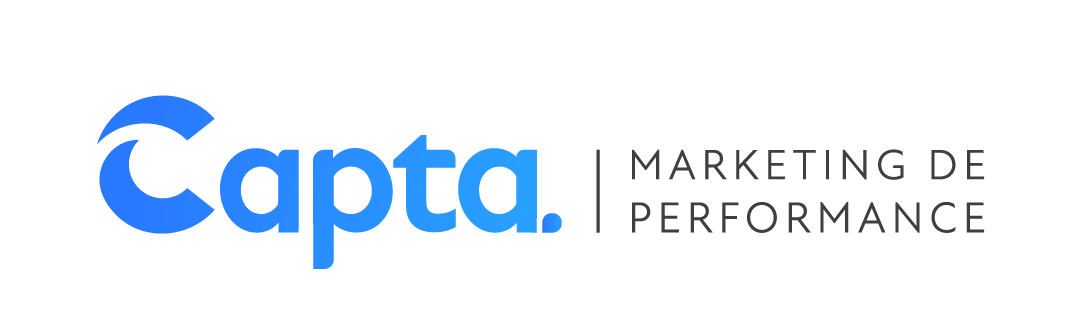 Capta Marketing Digital. Agência de Marketing de Performance