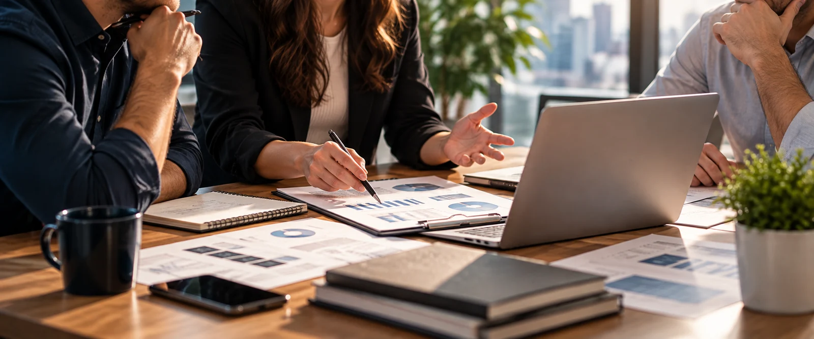 Como escolher uma agência de marketing digital