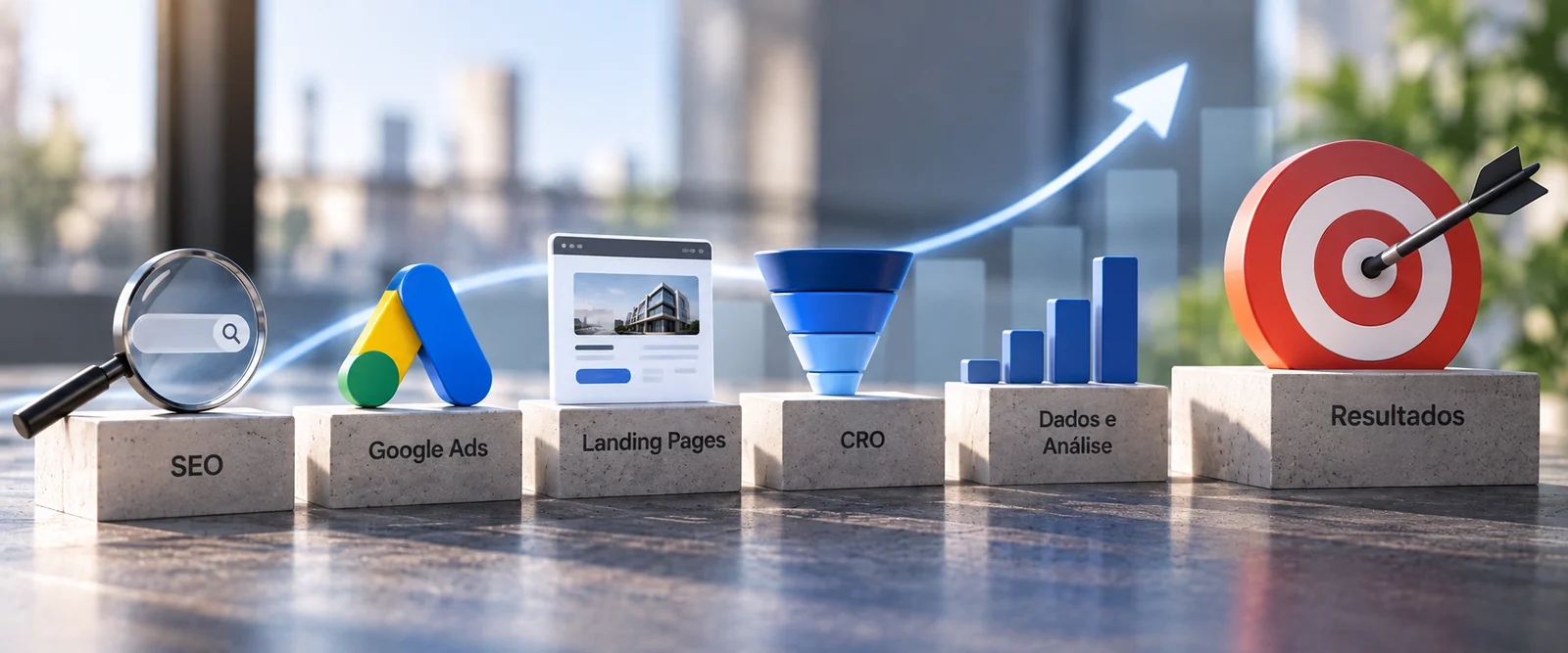 O que é marketing de performance (e o que não é)