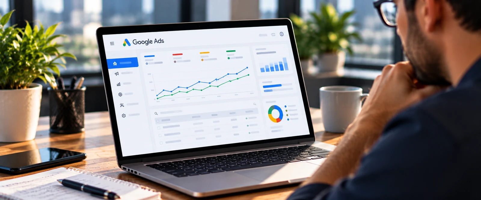 Novos recursos de mensuração do Google Ads: o que muda para anunciantes