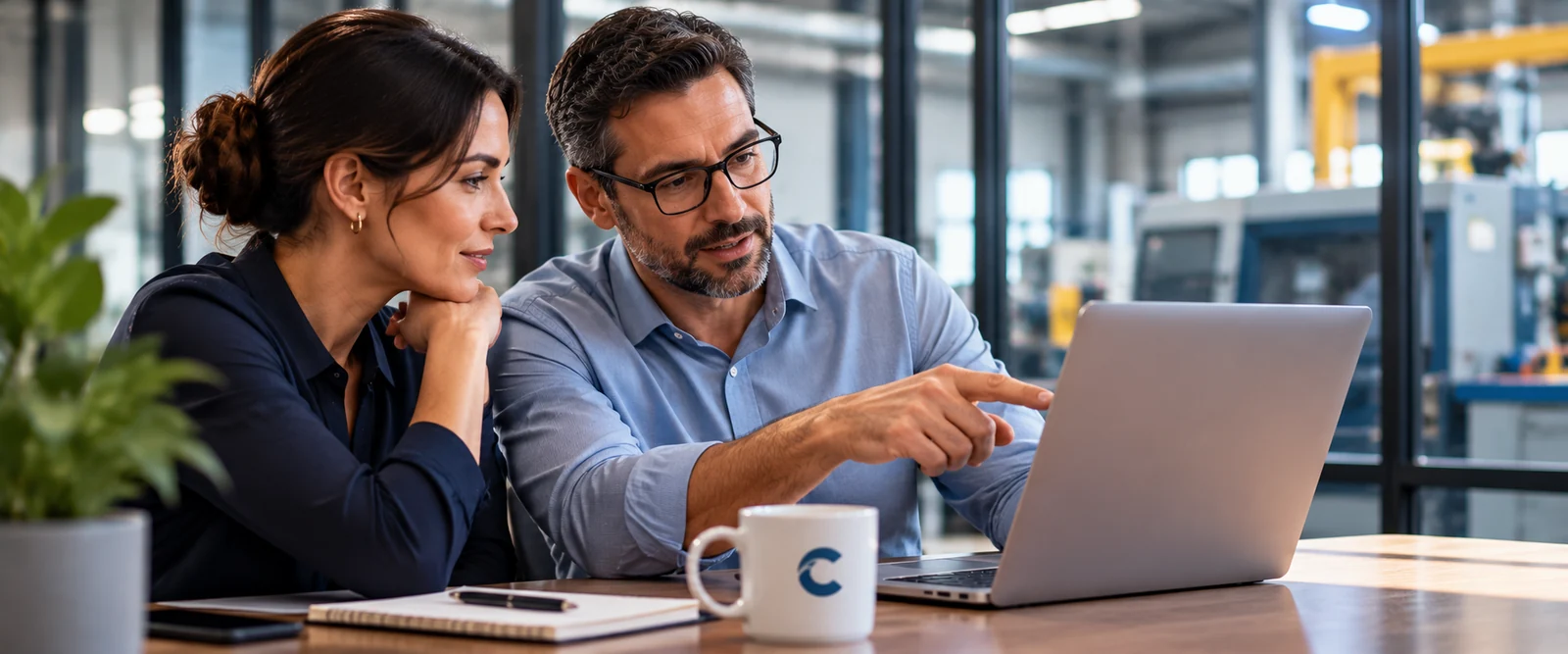 Site B2B: o que o comprador técnico procura no site de um fornecedor