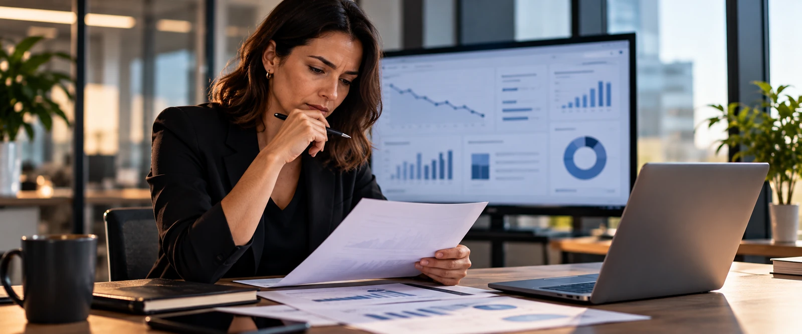 Trocar de agência de marketing: sinais de que é hora e como decidir