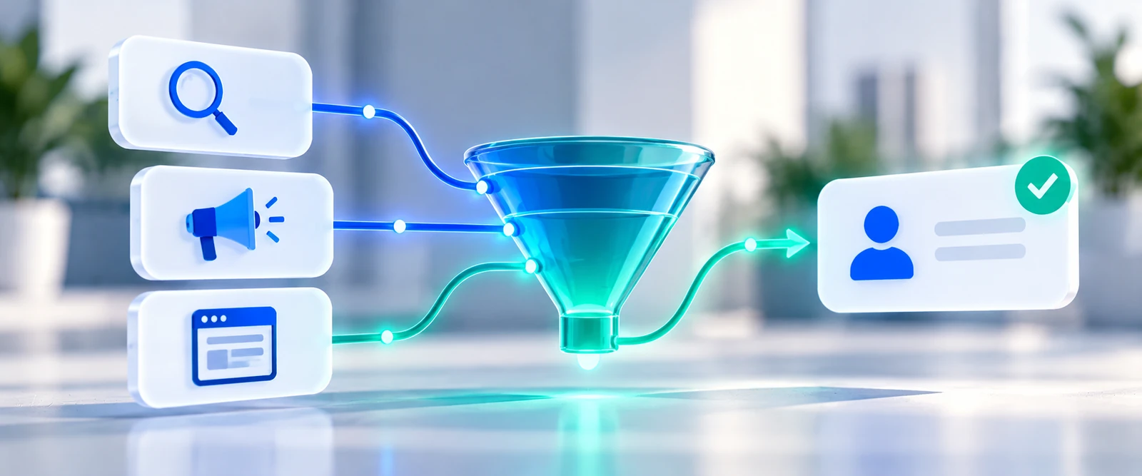 Geração de leads para empresas de serviços: por onde começar