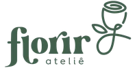 Logotipo Florir, cliente da Capta Marketing Digital