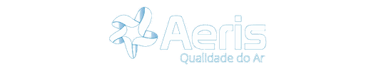 Logotipo Aeris, cliente da Capta Marketing Digital