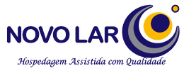 Logotipo Novo Lar, cliente da Capta Marketing Digital