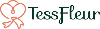 Logotipo Tessfleur, cliente da Capta Marketing Digital